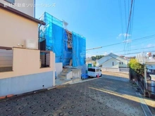 【東京都/町田市東玉川学園】町田市東玉川学園1丁目 新築一戸建て 