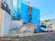 【東京都/町田市東玉川学園】町田市東玉川学園1丁目 新築一戸建て 