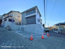 【東京都/町田市東玉川学園】町田市東玉川学園1丁目 新築一戸建て 