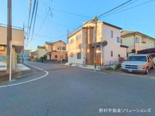 【神奈川県/相模原市中央区上溝】相模原市中央区上溝 新築一戸建て 