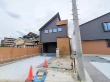 【神奈川県/大和市下鶴間】大和市下鶴間 新築一戸建て 