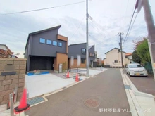 【神奈川県/大和市下鶴間】大和市下鶴間 新築一戸建て 
