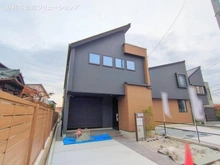 【神奈川県/大和市下鶴間】大和市下鶴間 新築一戸建て 