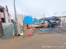 【神奈川県/相模原市中央区淵野辺本町】相模原市中央区淵野辺本町3丁目 新築一戸建て 