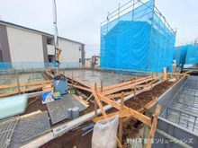 【神奈川県/相模原市中央区淵野辺本町】相模原市中央区淵野辺本町3丁目 新築一戸建て 外観