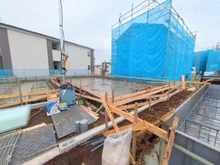 【神奈川県/相模原市中央区淵野辺本町】相模原市中央区淵野辺本町3丁目 新築一戸建て 