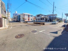 【神奈川県/相模原市中央区由野台】相模原市中央区由野台1丁目 新築一戸建て 