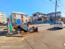 【神奈川県/相模原市中央区由野台】相模原市中央区由野台1丁目 新築一戸建て 