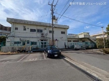 【神奈川県/相模原市中央区由野台】相模原市中央区由野台1丁目 新築一戸建て 周辺施設