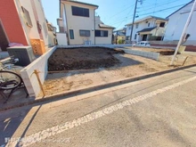 【神奈川県/相模原市中央区由野台】相模原市中央区由野台1丁目 新築一戸建て 