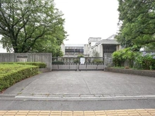 【神奈川県/相模原市中央区由野台】相模原市中央区由野台1丁目 新築一戸建て 周辺施設