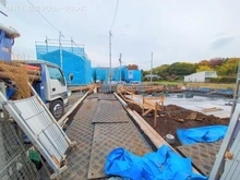 【神奈川県/相模原市中央区淵野辺本町】相模原市中央区淵野辺本町3丁目 新築一戸建て 