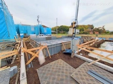 【神奈川県/相模原市中央区淵野辺本町】相模原市中央区淵野辺本町3丁目 新築一戸建て 