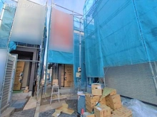 【神奈川県/相模原市中央区淵野辺本町】相模原市中央区淵野辺本町3丁目 新築一戸建て 