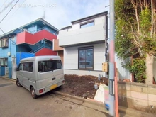 【神奈川県/相模原市中央区清新】相模原市中央区清新2丁目 新築一戸建て 