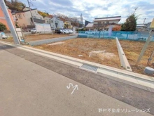 【神奈川県/相模原市中央区上溝】相模原市中央区上溝 新築一戸建て 外観