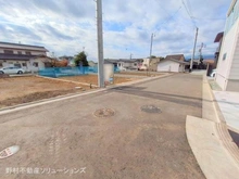 【神奈川県/相模原市中央区上溝】相模原市中央区上溝 新築一戸建て 