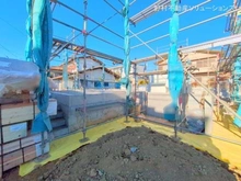 【東京都/町田市能ヶ谷】町田市能ヶ谷7丁目 新築一戸建て 