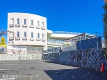 【東京都/町田市能ヶ谷】町田市能ヶ谷7丁目 新築一戸建て 周辺施設