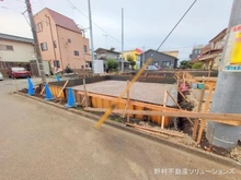 【神奈川県/相模原市南区相模台】相模原市南区相模台6丁目 新築一戸建て 