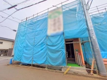 【神奈川県/相模原市南区相模台】相模原市南区相模台6丁目 新築一戸建て 