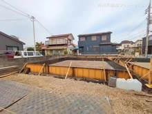 【神奈川県/相模原市南区相模台】相模原市南区相模台6丁目 新築一戸建て 