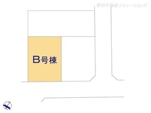【神奈川県/相模原市南区相模台】相模原市南区相模台6丁目 新築一戸建て 図面と異なる場合は現況を優先