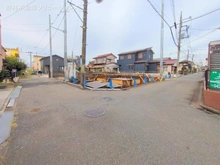 【神奈川県/相模原市南区相模台】相模原市南区相模台6丁目 新築一戸建て 