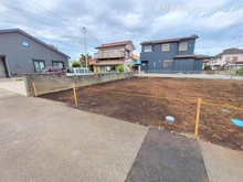 【神奈川県/相模原市南区相模台】相模原市南区相模台6丁目 新築一戸建て 