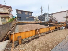 【神奈川県/相模原市南区相模台】相模原市南区相模台6丁目 新築一戸建て 