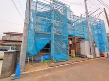 【神奈川県/相模原市南区相模台】相模原市南区相模台6丁目 新築一戸建て 