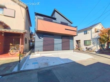 【神奈川県/相模原市中央区上溝】相模原市中央区上溝 新築一戸建て 