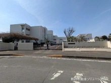 【神奈川県/相模原市中央区上溝】相模原市中央区上溝 新築一戸建て 周辺施設