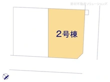 【神奈川県/相模原市中央区上溝】相模原市中央区上溝 新築一戸建て 図面と異なる場合は現況を優先