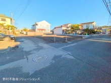 【神奈川県/相模原市中央区上溝】相模原市中央区上溝 新築一戸建て 