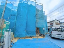 【神奈川県/相模原市中央区上溝】相模原市中央区上溝 新築一戸建て 