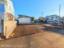 【神奈川県/相模原市中央区上溝】相模原市中央区上溝 新築一戸建て 外観