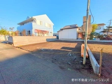【神奈川県/相模原市中央区上溝】相模原市中央区上溝 新築一戸建て 