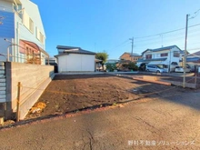 【神奈川県/相模原市中央区上溝】相模原市中央区上溝 新築一戸建て 