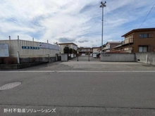 【神奈川県/相模原市中央区上溝】相模原市中央区上溝 新築一戸建て 周辺施設