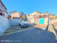 【東京都/町田市金井】町田市金井1丁目 新築一戸建て 外観