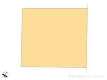 【東京都/町田市金井】町田市金井1丁目 新築一戸建て 図面と異なる場合は現況を優先