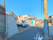 【東京都/町田市金井】町田市金井1丁目 新築一戸建て 