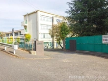 【東京都/町田市金井】町田市金井1丁目 新築一戸建て 周辺施設