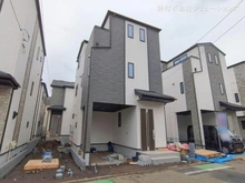 【神奈川県/相模原市中央区淵野辺本町】相模原市中央区淵野辺本町2丁目 新築一戸建て 