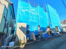 【神奈川県/相模原市中央区淵野辺本町】相模原市中央区淵野辺本町2丁目 新築一戸建て 