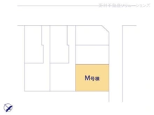 【神奈川県/相模原市中央区淵野辺本町】相模原市中央区淵野辺本町2丁目 新築一戸建て 図面と異なる場合は現況を優先