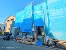 【神奈川県/相模原市中央区淵野辺本町】相模原市中央区淵野辺本町2丁目 新築一戸建て 