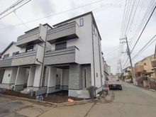 【神奈川県/相模原市中央区淵野辺本町】相模原市中央区淵野辺本町2丁目 新築一戸建て 