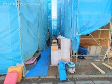 【神奈川県/相模原市中央区淵野辺本町】相模原市中央区淵野辺本町2丁目 新築一戸建て 